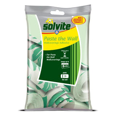 Solvite Paste The Wall Flakes