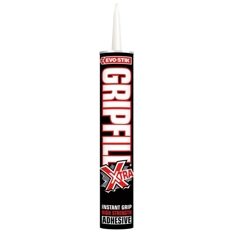 Evo-Stik Gripfill xtra