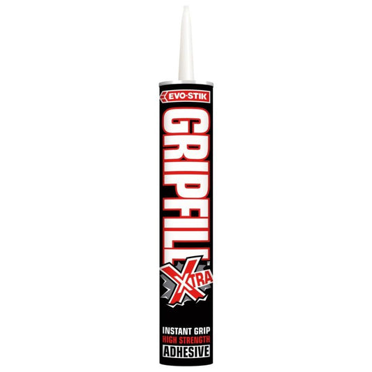 Evo-Stik Gripfill xtra