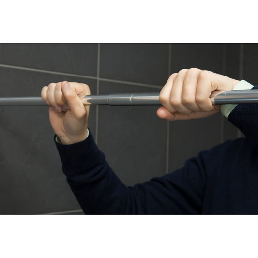 Croydex SNL Telescopic Rod