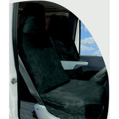 Streetwize Heavy Duty Van Seat Covers