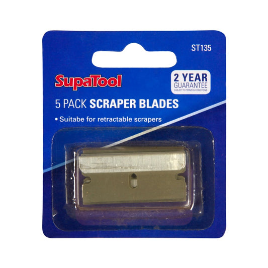 JDS Tools Scraper Blades