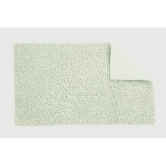 Croydex Cream Cotton Bathroom Mat