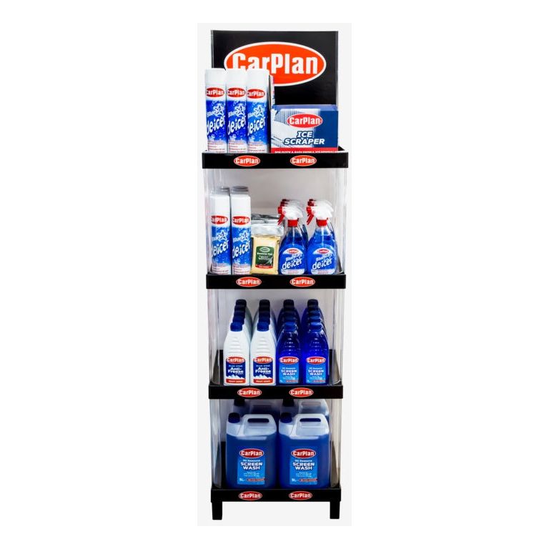 Carplan Winter Stand