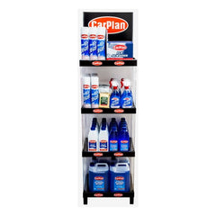 Carplan Winter Stand