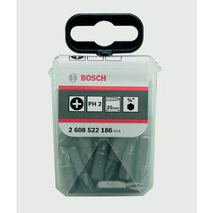 Bosch PH2 Screwdriver Bit Set