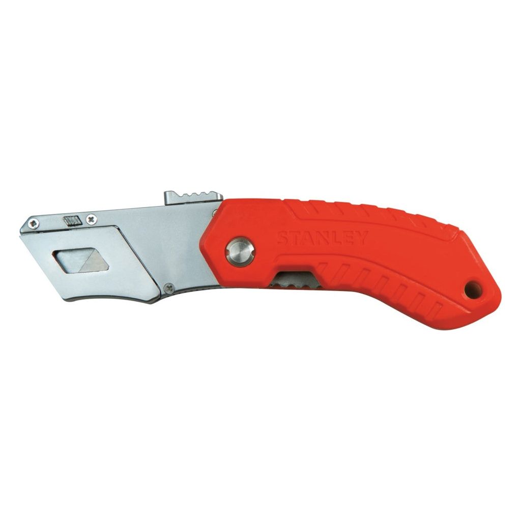 Stanley Folding Pocket Safety Knife