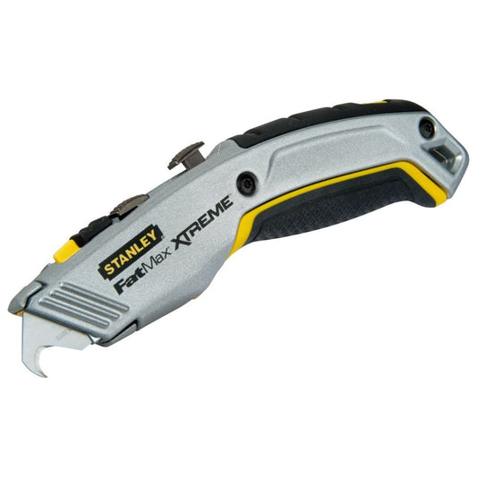 Stanley Fatmax xtreme Twin Retractable Blade Knife