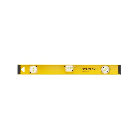 Stanley Pro-180 Spirit Level I Beam