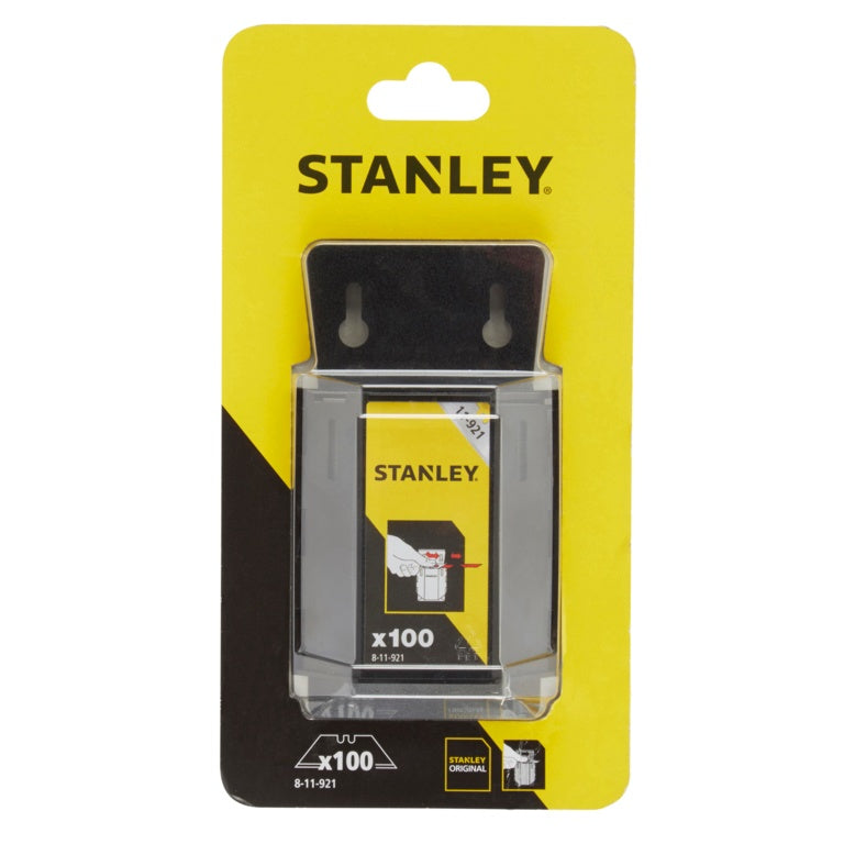 Stanley 1992b Knife Blades Heavy Duty