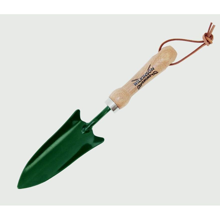 Wilkinson Sword Transplanting Trowel