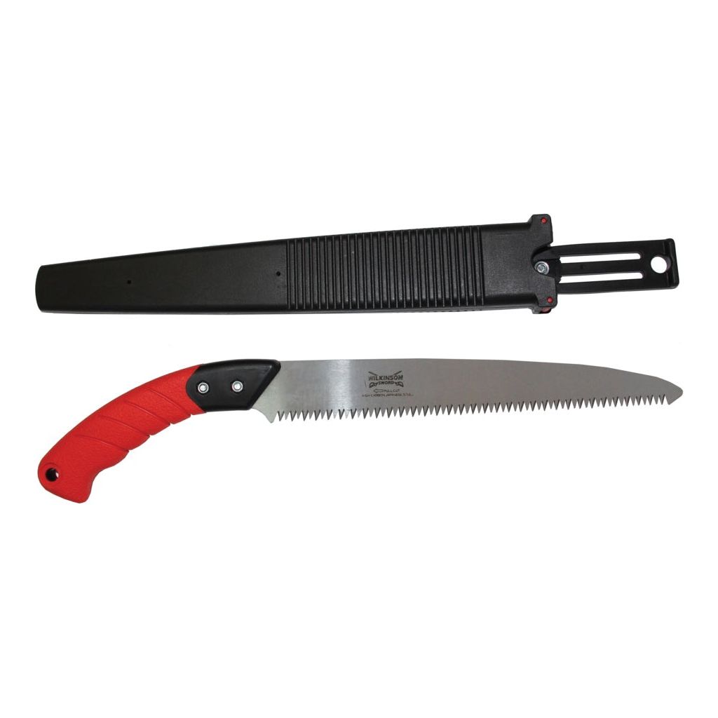 Wilkinson Sword Pruning Saw Holster