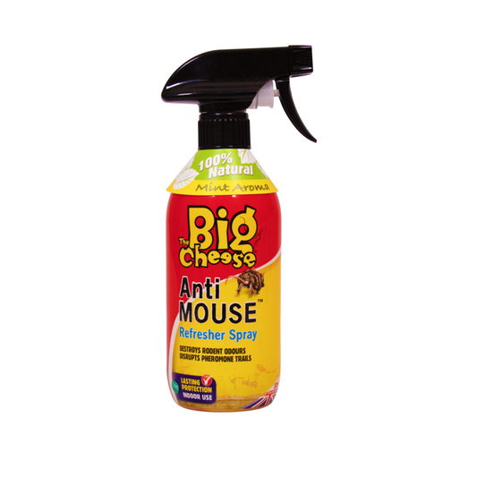 Anti Mouse Refresher Spray