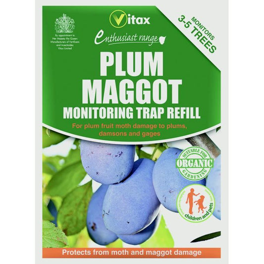 Vitax Plum Maggot Trap