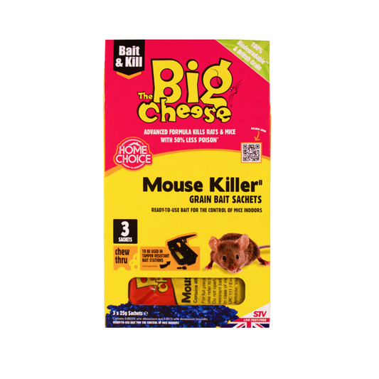 Mouse Killer