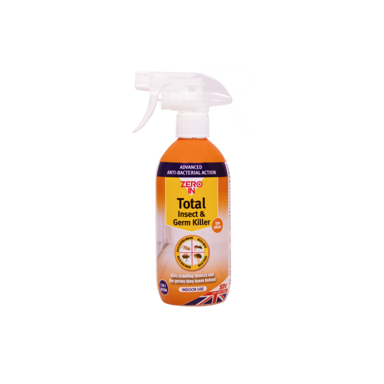 Total Germ & Insect Killer