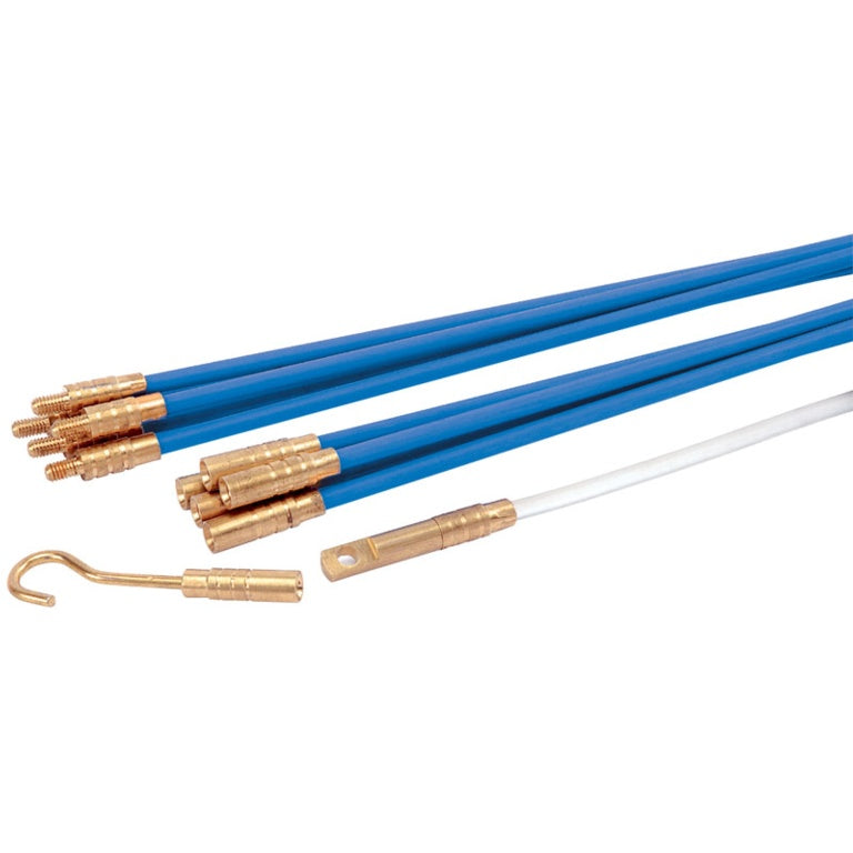 Draper Rod Cable Access Kit