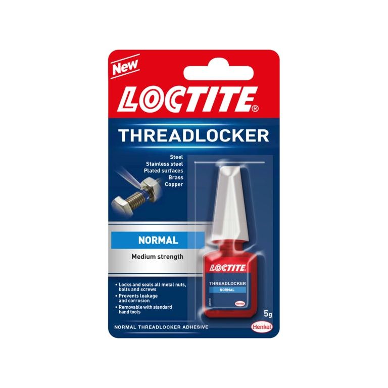 Loctite Threadlocker