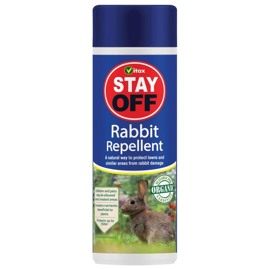Rabbit Repellent