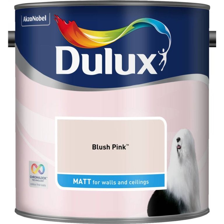 Dulux - Matt Paint