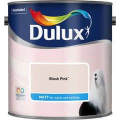 Dulux Matt Paint