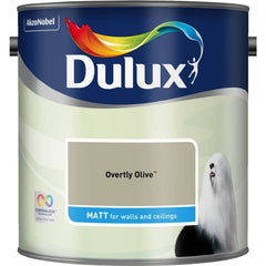 Dulux Matt Paint