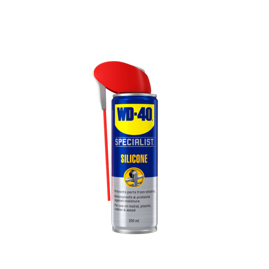 WD-40 Specialist Silicone Lubricant