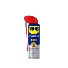 WD-40 Specialist Silicone Lubricant