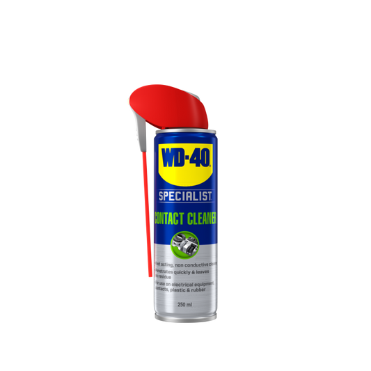 WD-40 Specialist Fast Drying Contact Cleaner