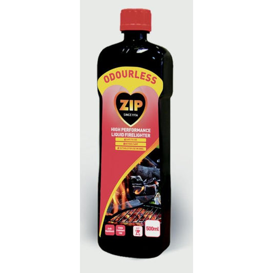 Zip High Performance Liquid