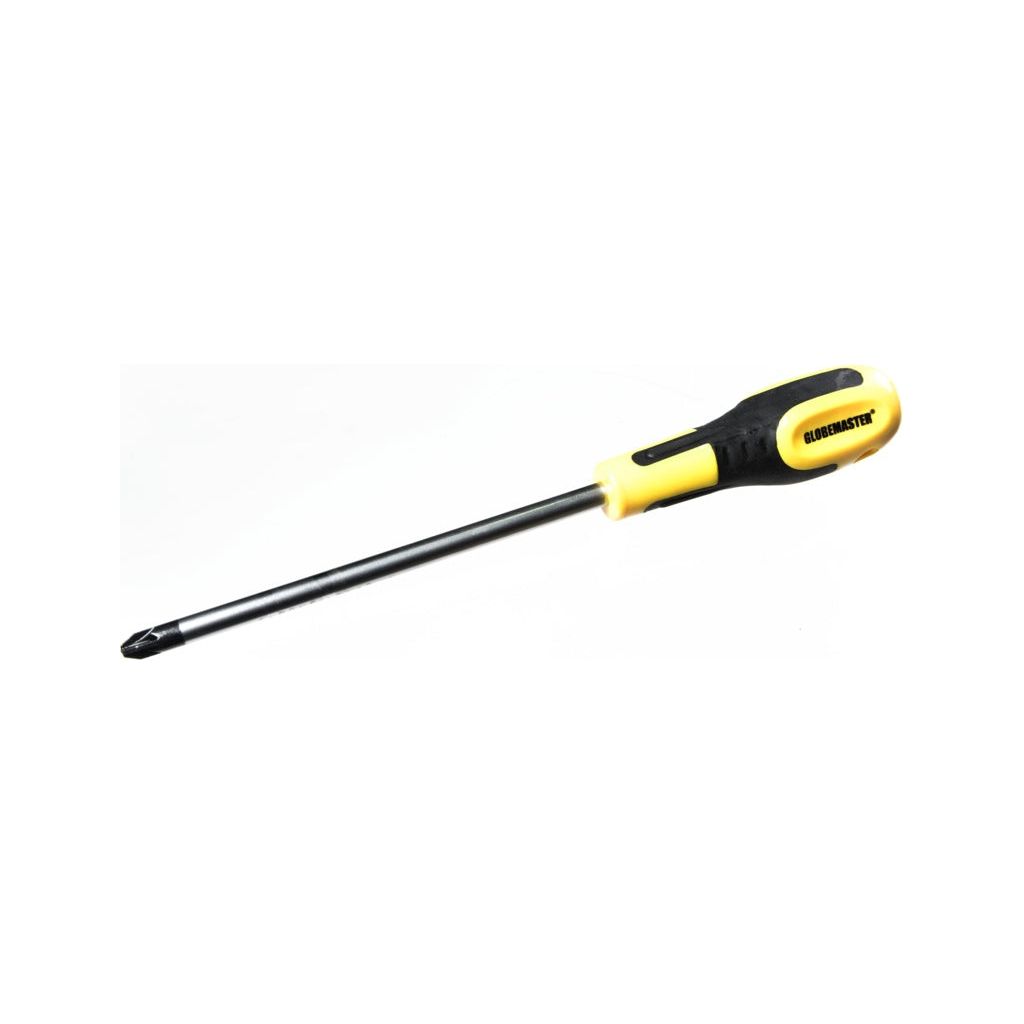 Globemaster Phillips Engineers Long Reach Screwdriver