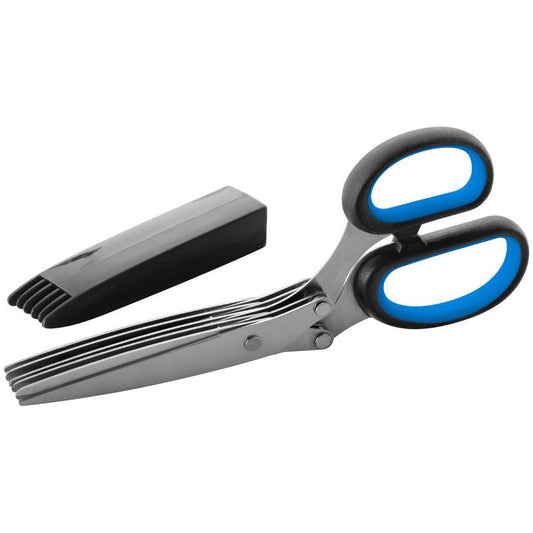 Judge Herb Scissors