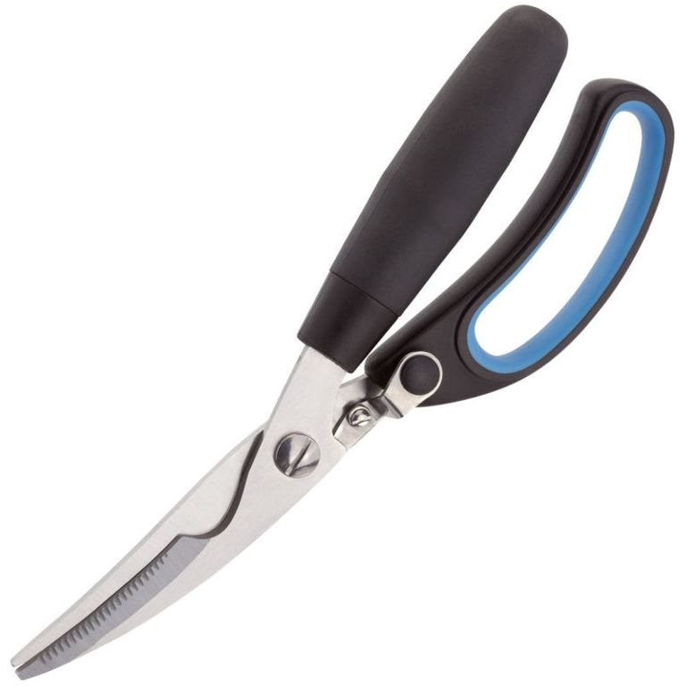 Judge Poultry Shears Scissors