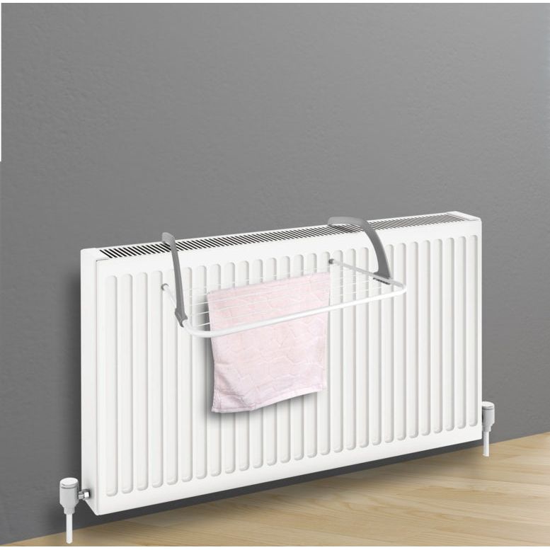 JDS Home 5 Bar Radiator Airer