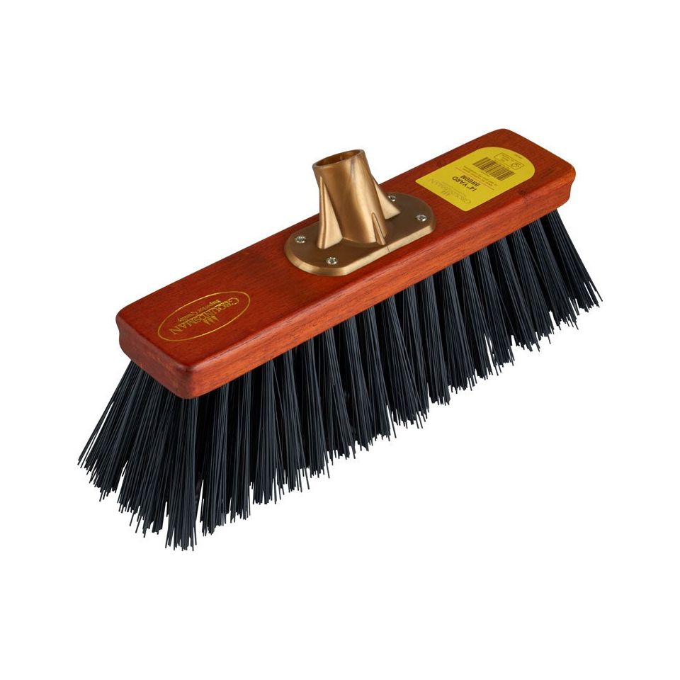 Groundsman Heavy Duty Broom