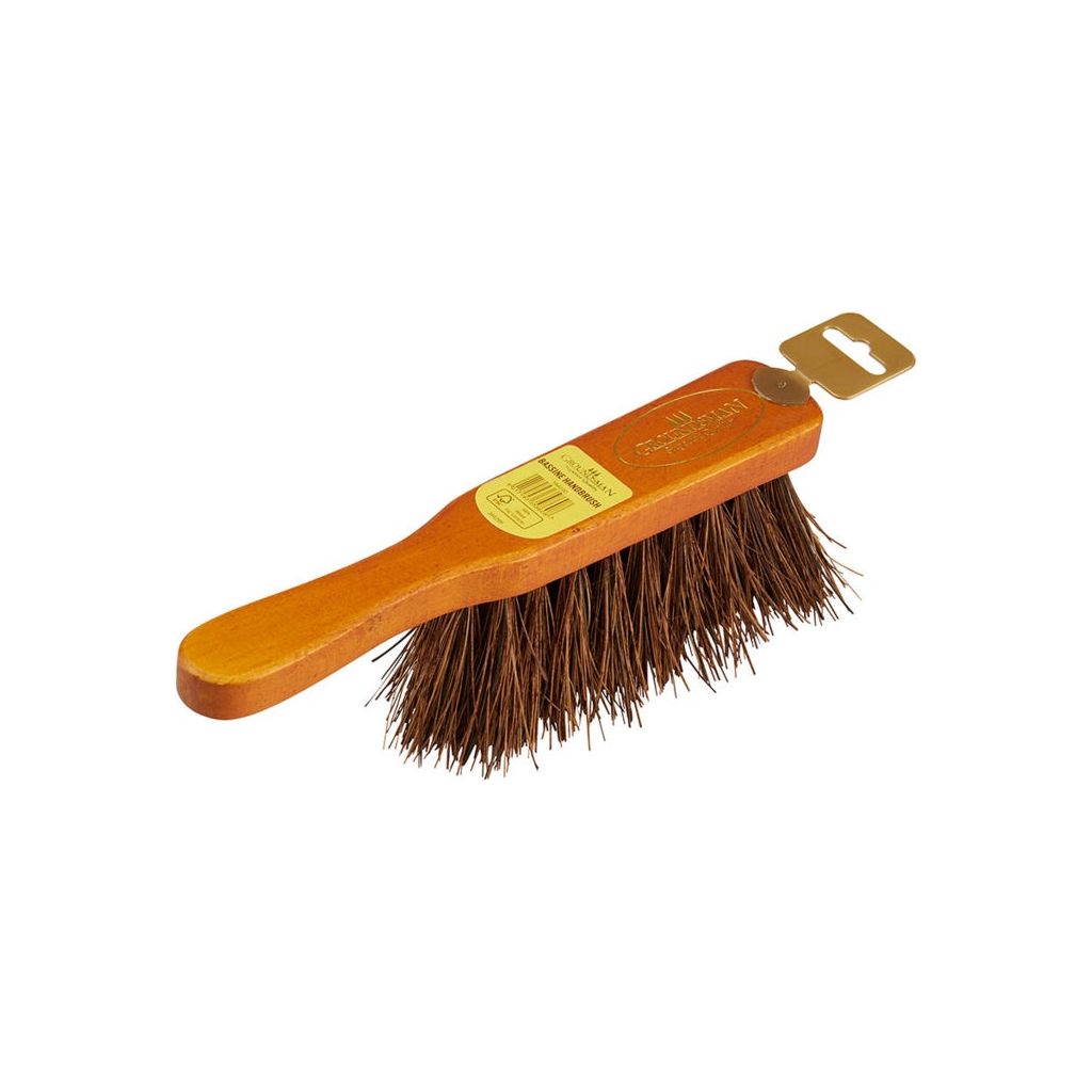 Groundsman Bassine Handbrush