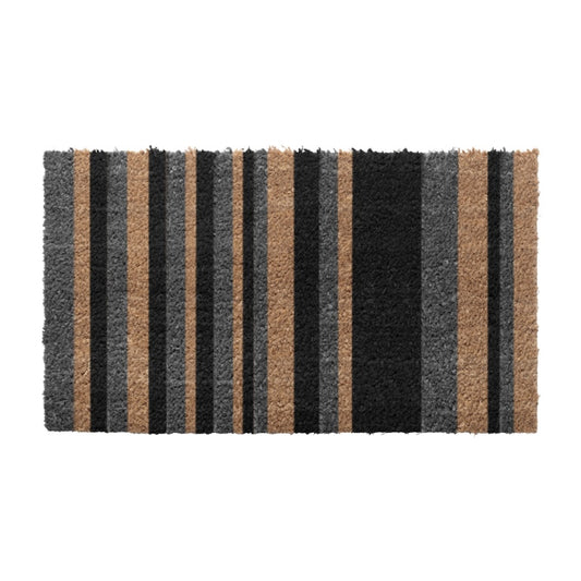 Groundsman Stripes Doormat