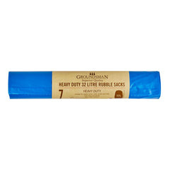 Groundsman Heavy Duty Rubble Sacks