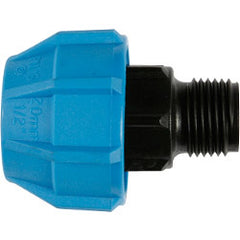 Polypipe Male Adaptor