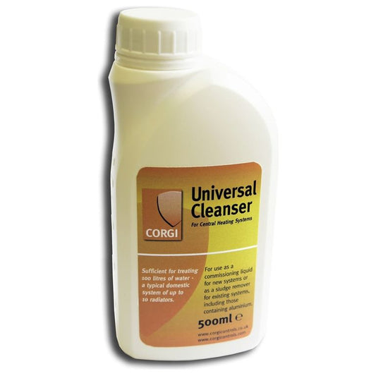 Corgi Universal Cleanser Concentrate