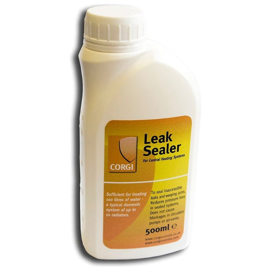 Corgi Leak Sealer Concentrate