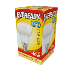 Eveready LED R50 6.2W