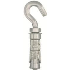 Rawlplug Shield Anchor - Hook Bolt