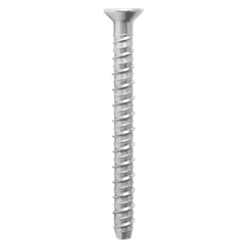 Rawlplug Concrete Bolt CSK ZP