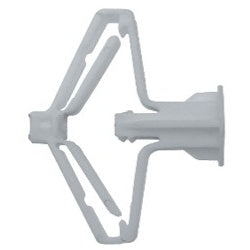 Rawlplug Plastic Toggle