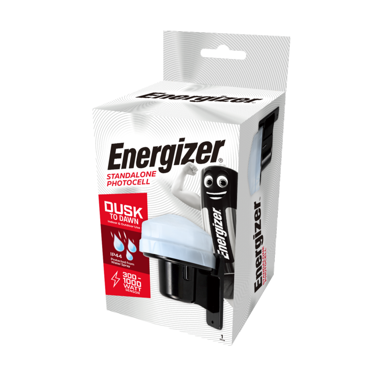 Energizer Standalone Photocell