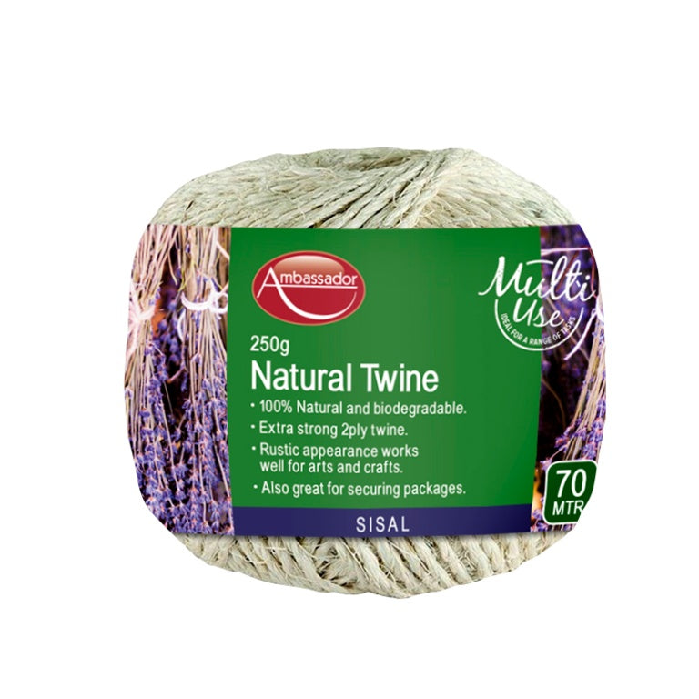 JDS Garden Sisal Twine