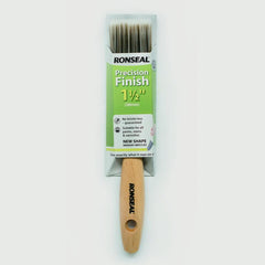 Ronseal Precision Finish Brush