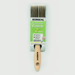 Ronseal Precision Finish Brush