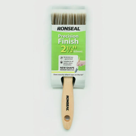 Ronseal Precision Finish Brush